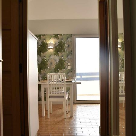 Appartement 2 Pieces Renove, Climatise, Avec Balcon Et Parking Prive - 4 Couchages, Gruissan - Fr-1-229-783 Luaran gambar