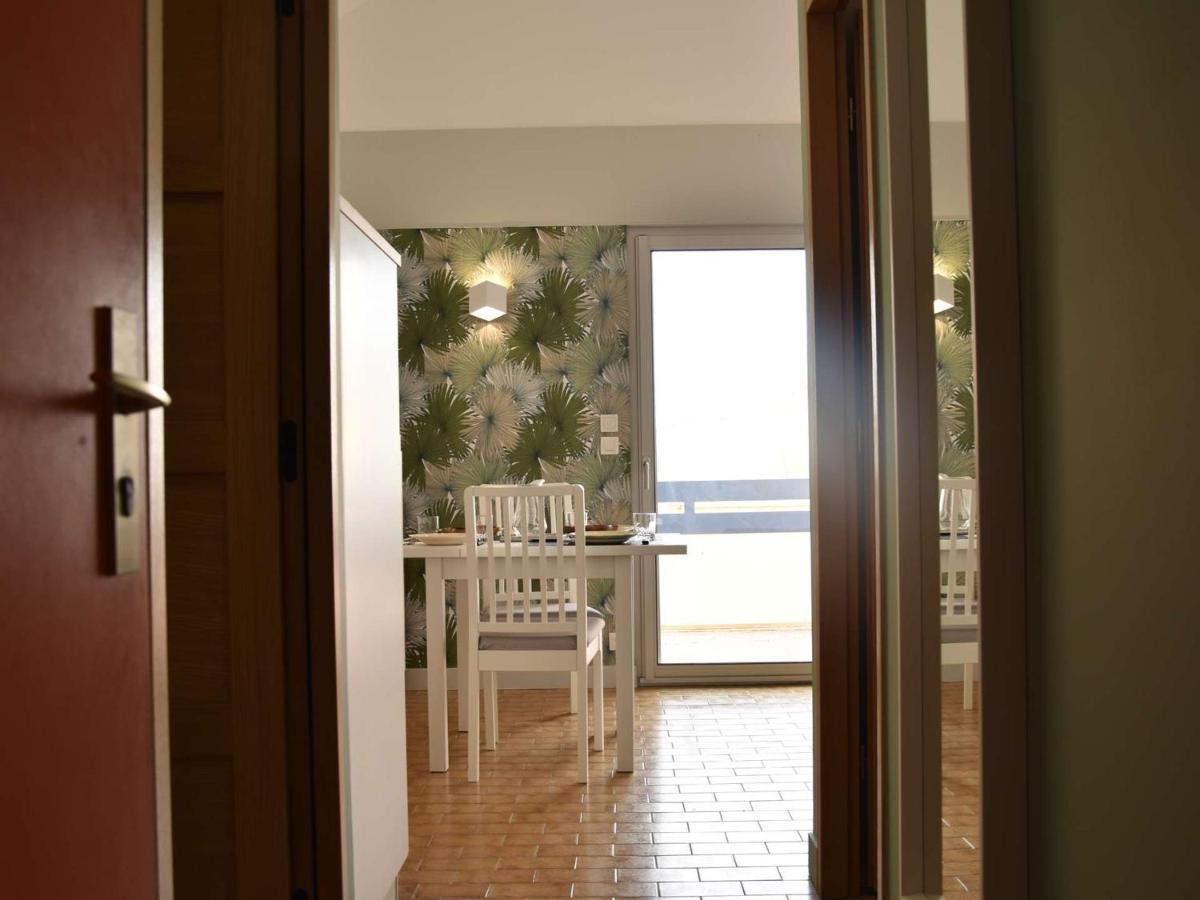 Appartement 2 Pieces Renove, Climatise, Avec Balcon Et Parking Prive - 4 Couchages, Gruissan - Fr-1-229-783 Luaran gambar